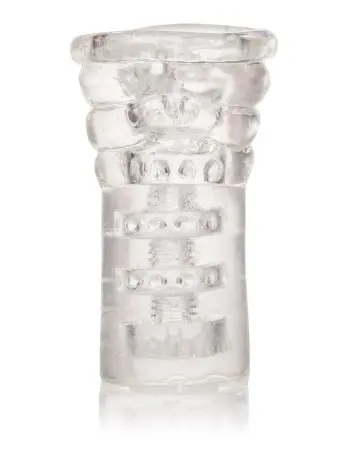 Sue Johanson Head Honcho