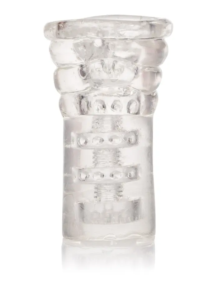 Sue Johanson Head Honcho