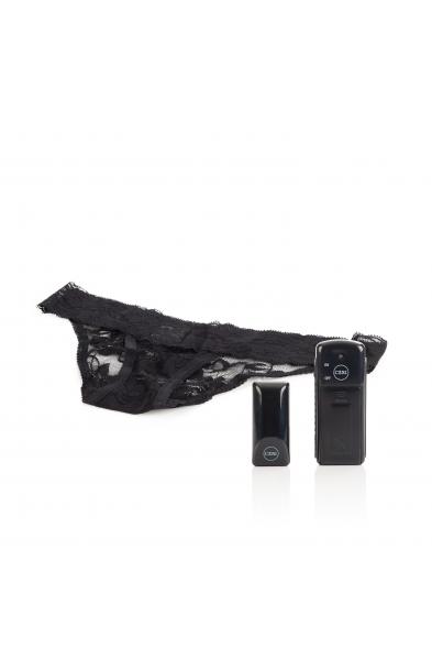 Dr. Laura Berman Astrea I Remote Vibrating Panty