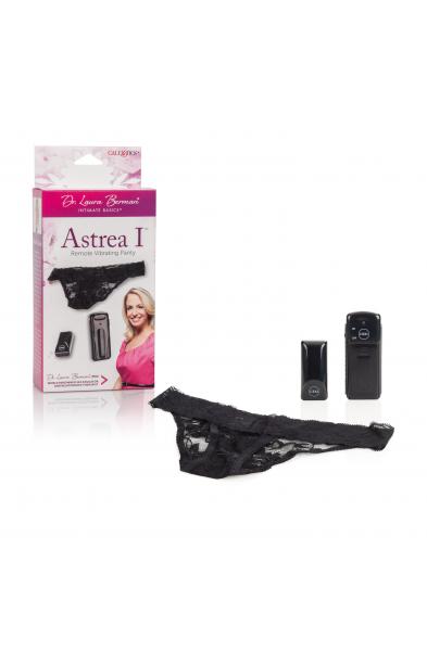 Dr. Laura Berman Astrea I Remote Vibrating Panty