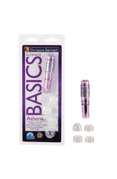 Berman Intimate Basics Athena