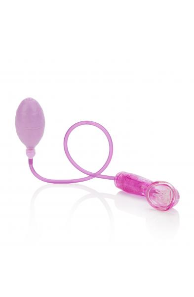 Dr. Laura Berman Selene Vibrating Clint Pump