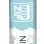 Nip Zip Ice Cube Nip Balm - Chocolate Mint - Tube Carded