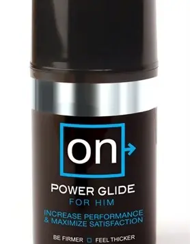 On Power Glide for Him - 1.7 Oz.