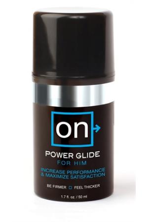 On Power Glide for Him - 1.7 Oz.