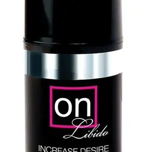 On Natural Libido for Her - 1.7 Oz.