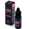 On Natural Arousal Oil - Ultra - Small Box - 0.17 Fl. Oz.