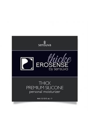 Erosense Thicke Personal Moisturizer Single Pillow Pack