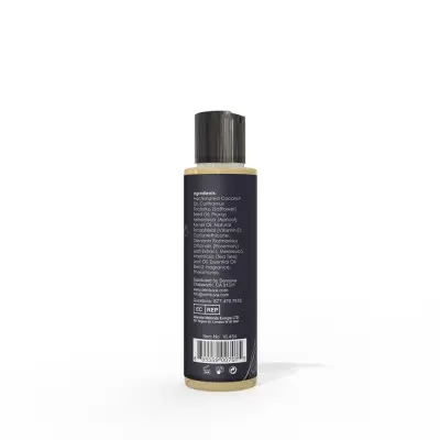 Me and You Massage Oil - Wild Passionfruit and Island Guava - 4.2 Fl. Oz.
