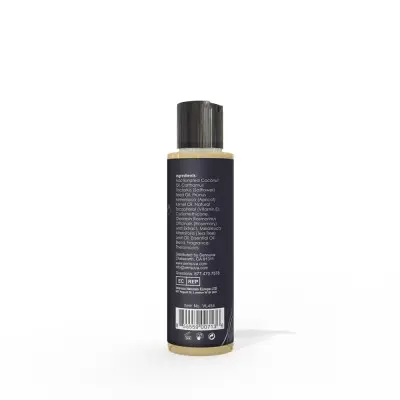 Me and You Massage Oil - Vanilla Sugar and Sweet Pea - 4.2 Oz.