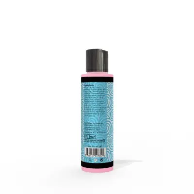 Handipop Edible Handjob Massage Gel - Cotton Candy - 4.2 Fl. Oz.