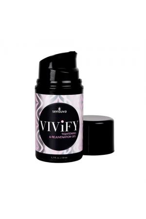 Vivify Tightening and Rejuvenation Gel - 1.7 Oz.