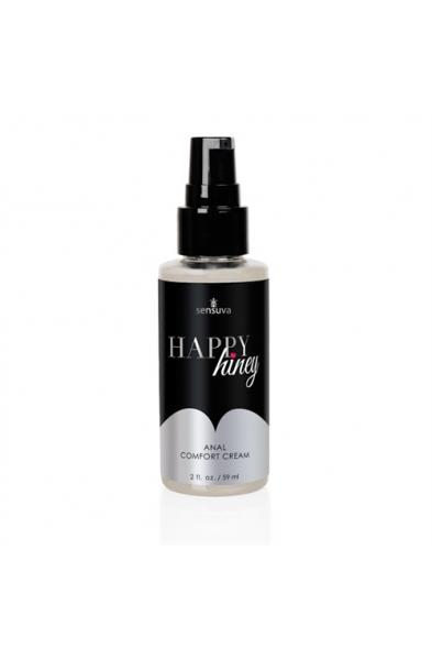 Happy Hiney Anal Comfort Cream - 2 Fl. Oz.