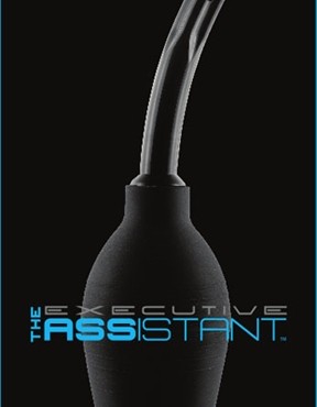 The Executive Assistant