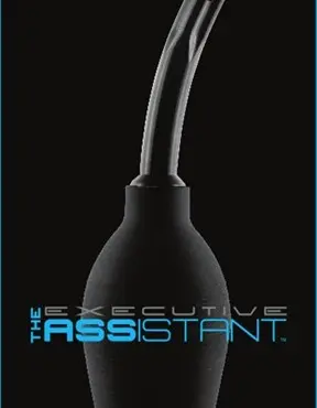 The Executive Assistant
