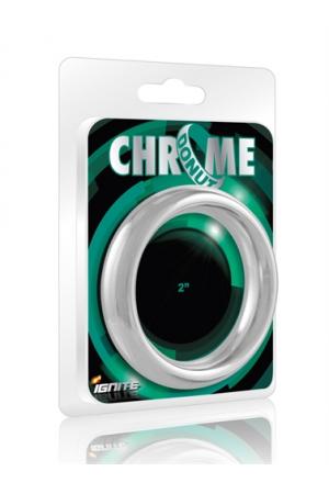 Chrome Donut Old Number LR306 cd