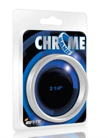 Chrome Band
