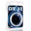 Chrome Band Old Number LR306 tc