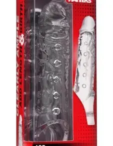 Clearly Ample Penis Enhancer - Clear