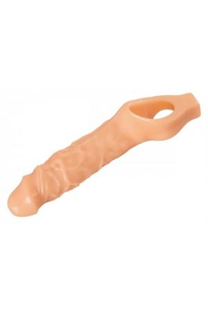 Really Ample Penis Enhancer Boxed - Natural