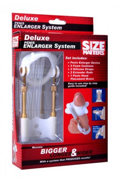 Size Matter Penis Enlarger Deluxe