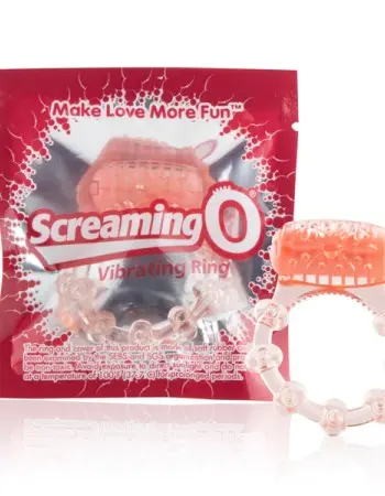 The Screaming O Vibrating Ring - Each