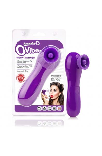 Ovibe - Each - Grape