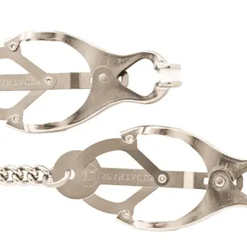 Endurance Link Chain Butterfly