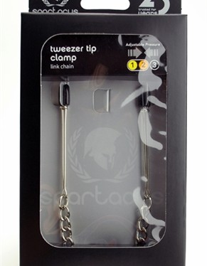 Adjustable - Link Chain Tweezer