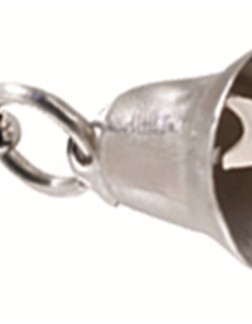 Adjustable Clit Clamp With Bell