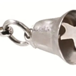 Adjustable Clit Clamp With Bell