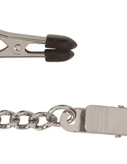 Endurance Broad Tips Clamps Link Chain