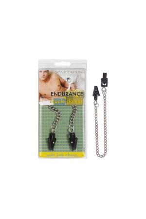 Endurance Plastic Grabber Clamps - Link Chain