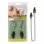 Endurance Plastic Grabber Clamps - Link Chain