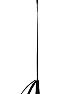 26in  Classic Riding Crop