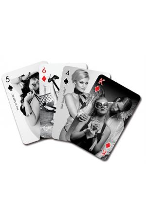 Sex and Mischief Playing Cards