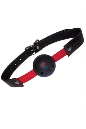 Sex and Mischief Hush Ball Gag