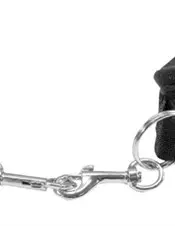 Sex and Mischief Beginners Handcuffs