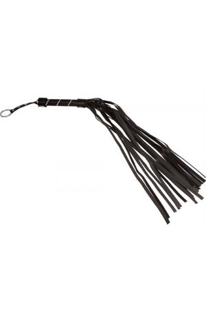 Sex and Mischief Jeweled Flogger