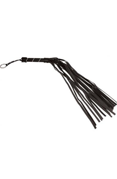 Sex and Mischief Jeweled Flogger