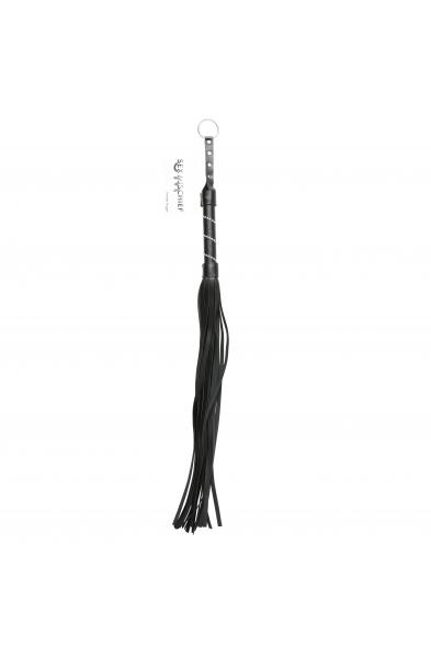 Sex and Mischief Jeweled Flogger