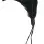 Pleasure Feather - Black