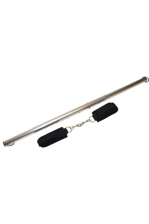 Expandable Spreader Bar and Cuff Set