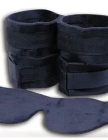 Beginner's Bondage Fantasy Kit