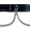 Collar With Nipple Clamps