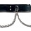 Collar With Nipple Clamps