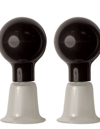 Sex and Mischief Nipple Suckers Nipple Clips