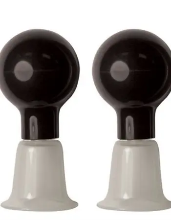 Sex and Mischief Nipple Suckers Nipple Clips