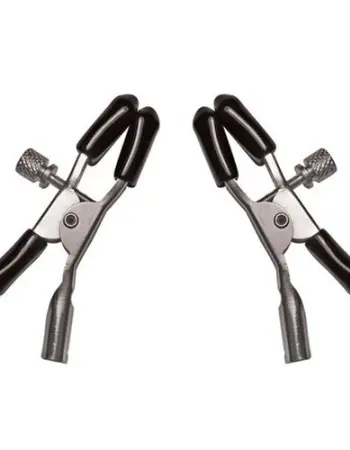 Sex and Mischief Nipple Clips