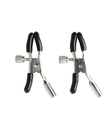 Sex and Mischief Nipple Clips